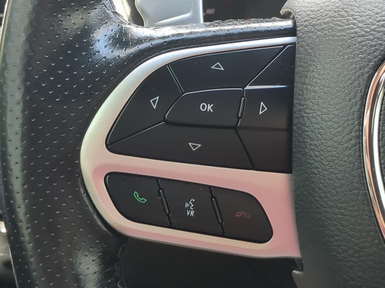 2020 Jeep Grand Cherokee SRT Winder GA