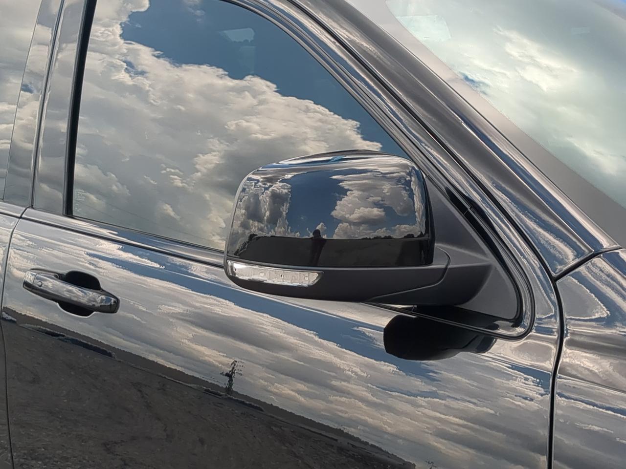 2020 Jeep Grand Cherokee SRT Winder GA
