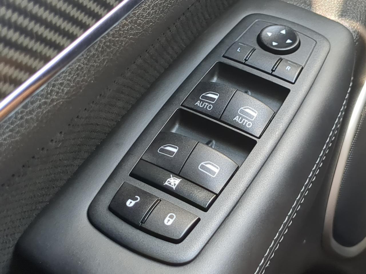 2020 Jeep Grand Cherokee SRT Winder GA