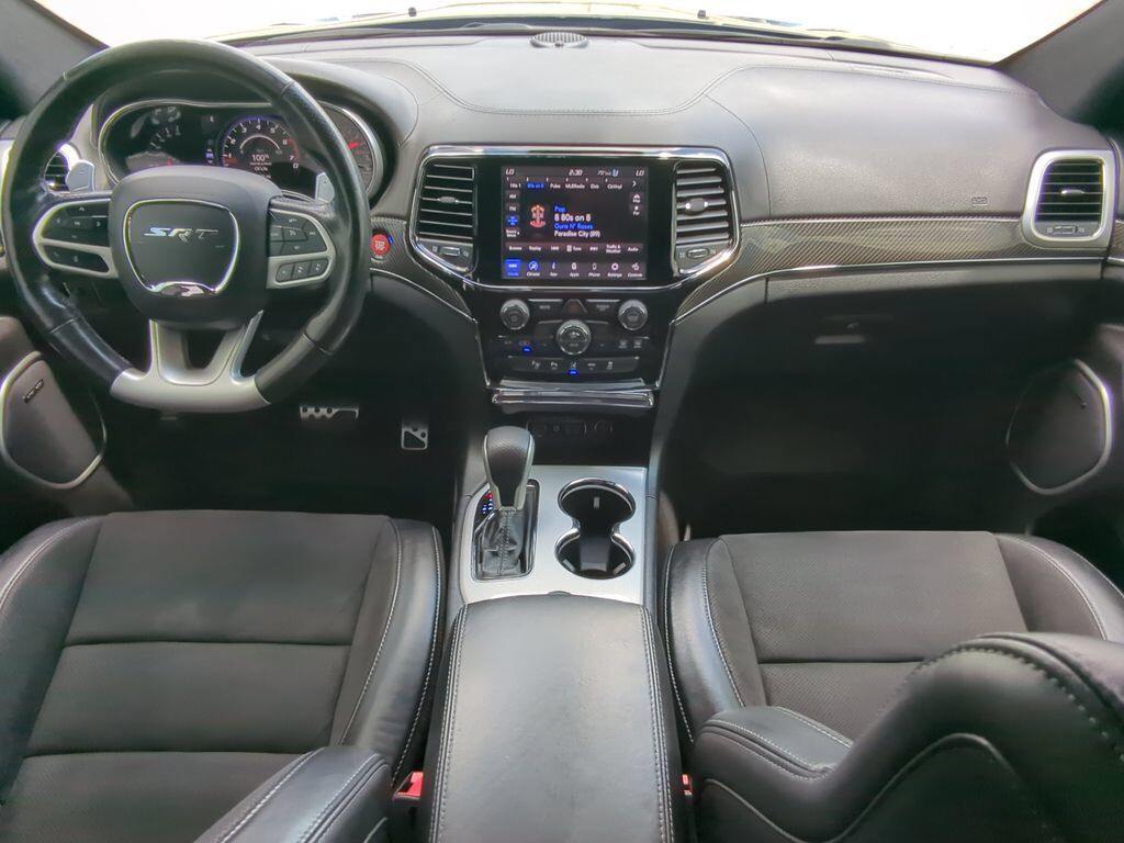 2020 Jeep Grand Cherokee SRT Winder GA