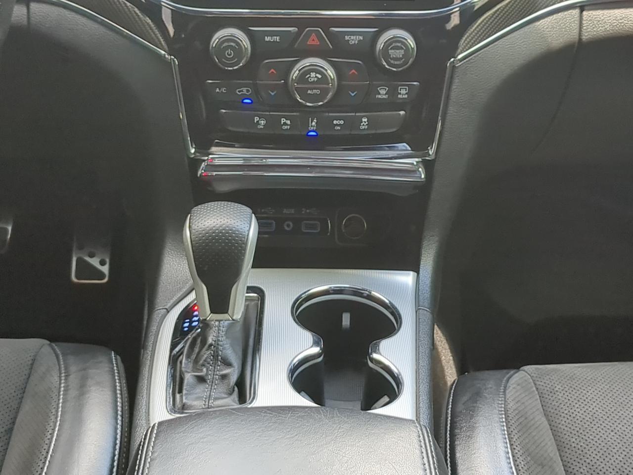 2020 Jeep Grand Cherokee SRT Winder GA