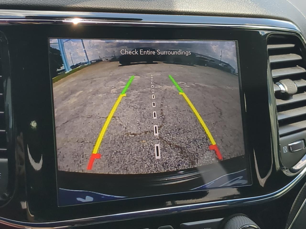 2020 Jeep Grand Cherokee SRT Winder GA