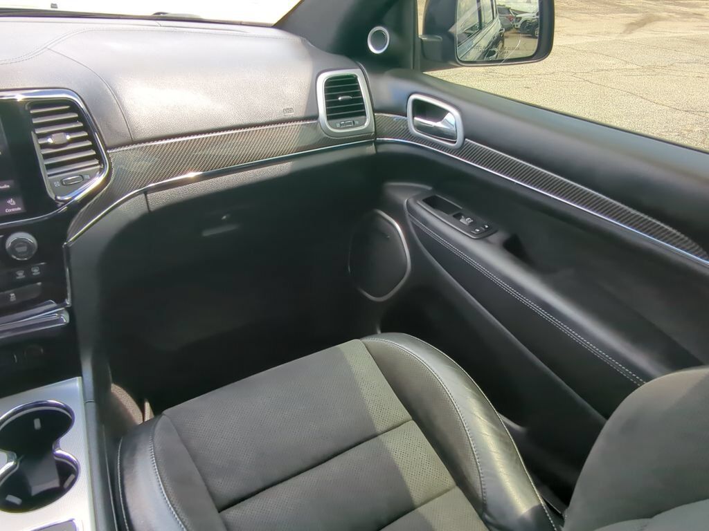 2020 Jeep Grand Cherokee SRT Winder GA