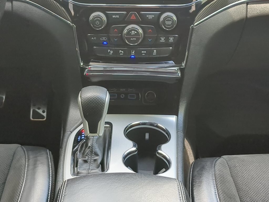 2020 Jeep Grand Cherokee SRT Winder GA