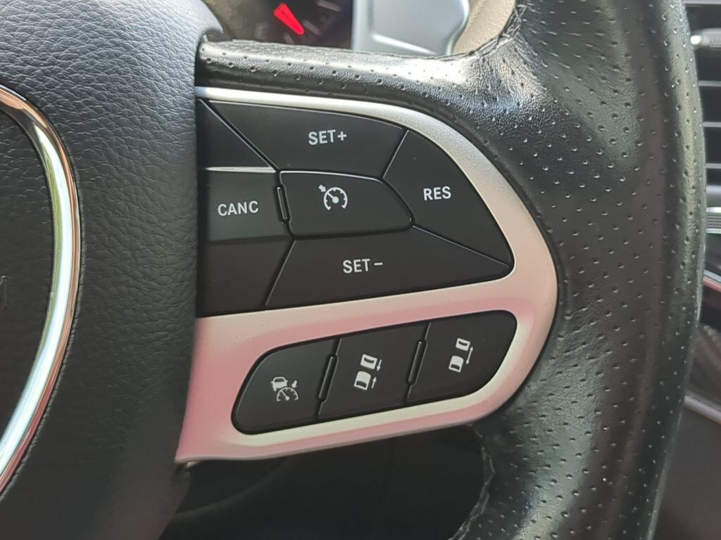 2020 Jeep Grand Cherokee SRT Winder GA