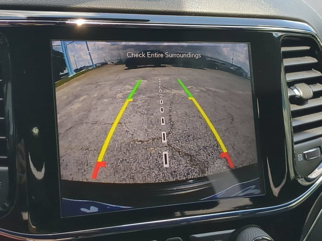 2020 Jeep Grand Cherokee SRT Winder GA
