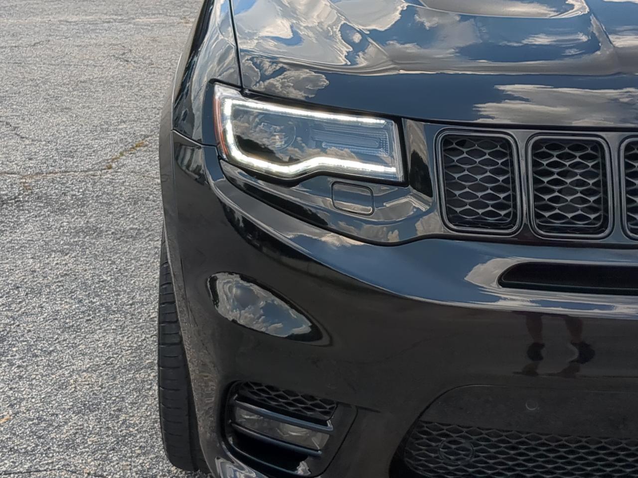 2020 Jeep Grand Cherokee SRT Winder GA