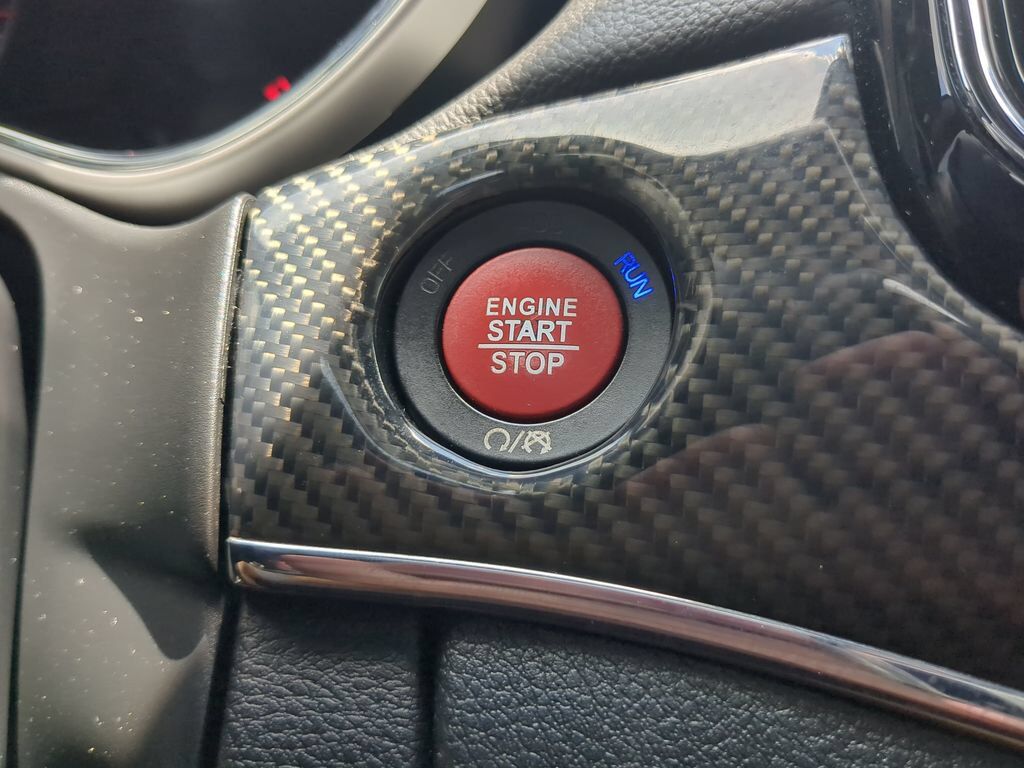 2020 Jeep Grand Cherokee SRT Winder GA