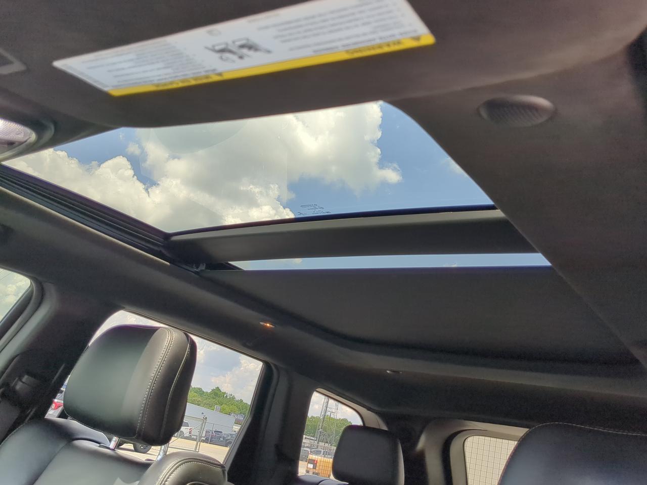 2020 Jeep Grand Cherokee SRT Winder GA