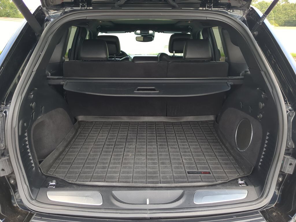 2020 Jeep Grand Cherokee SRT Winder GA