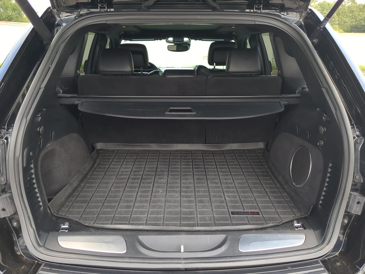2020 Jeep Grand Cherokee SRT Winder GA