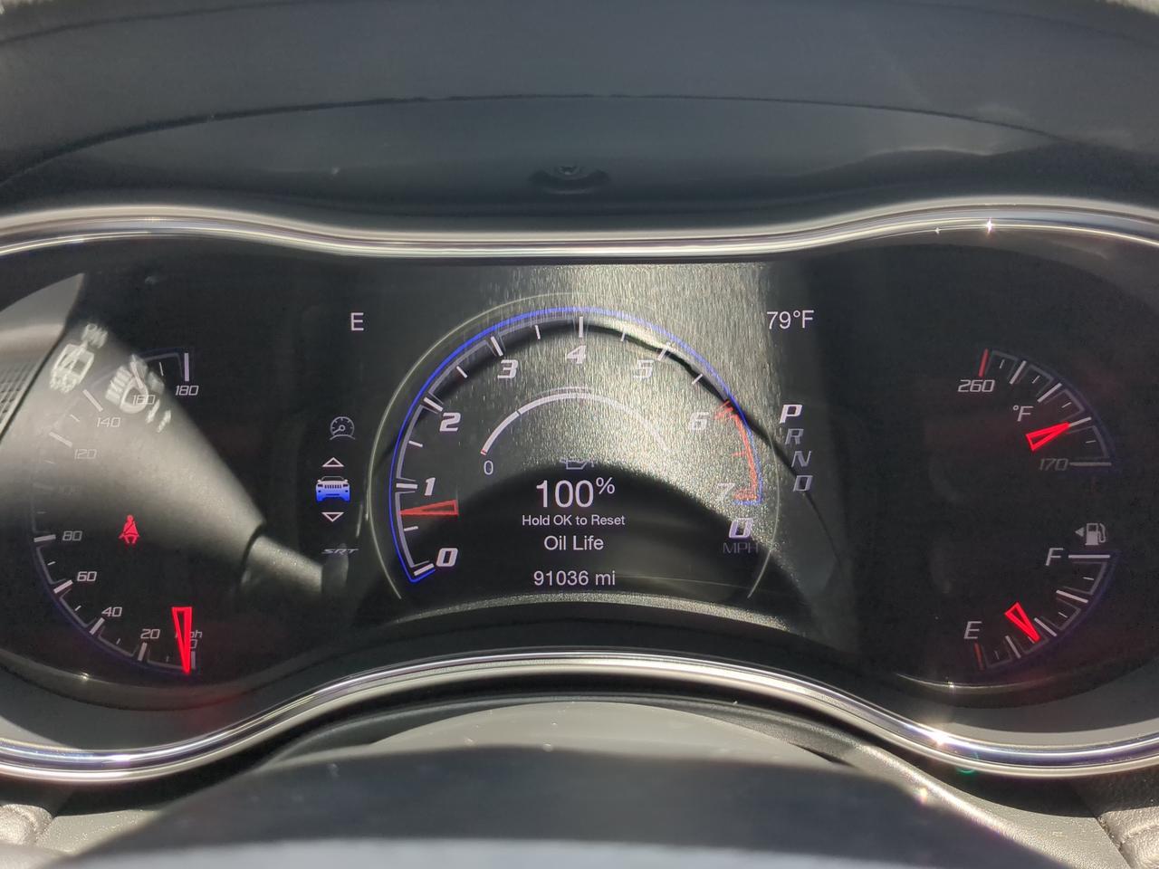 2020 Jeep Grand Cherokee SRT Winder GA