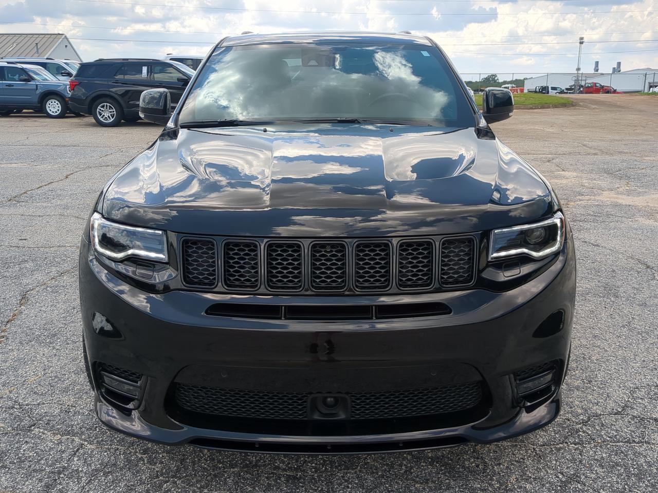 2020 Jeep Grand Cherokee SRT Winder GA