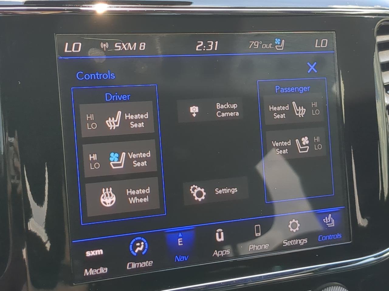 2020 Jeep Grand Cherokee SRT Winder GA