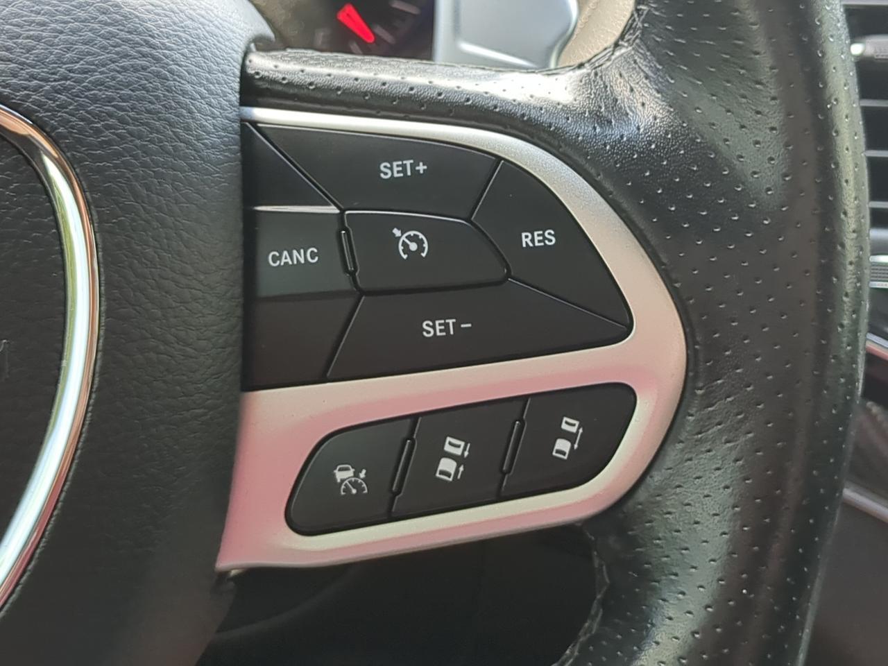 2020 Jeep Grand Cherokee SRT Winder GA