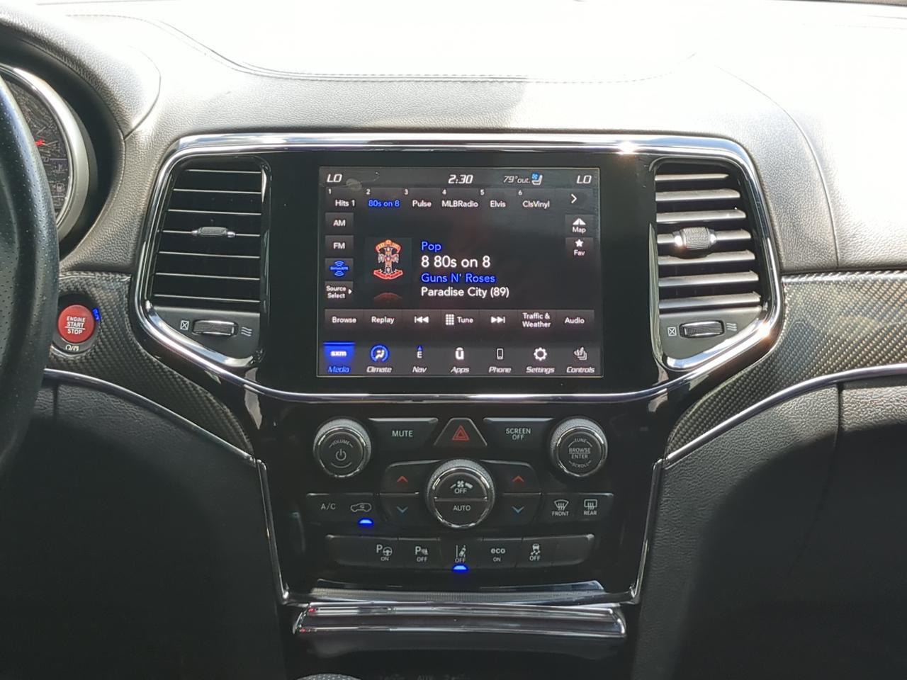 2020 Jeep Grand Cherokee SRT Winder GA