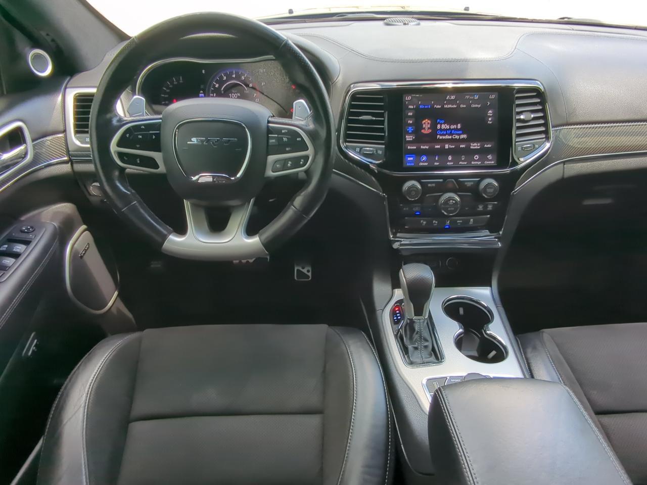 2020 Jeep Grand Cherokee SRT Winder GA