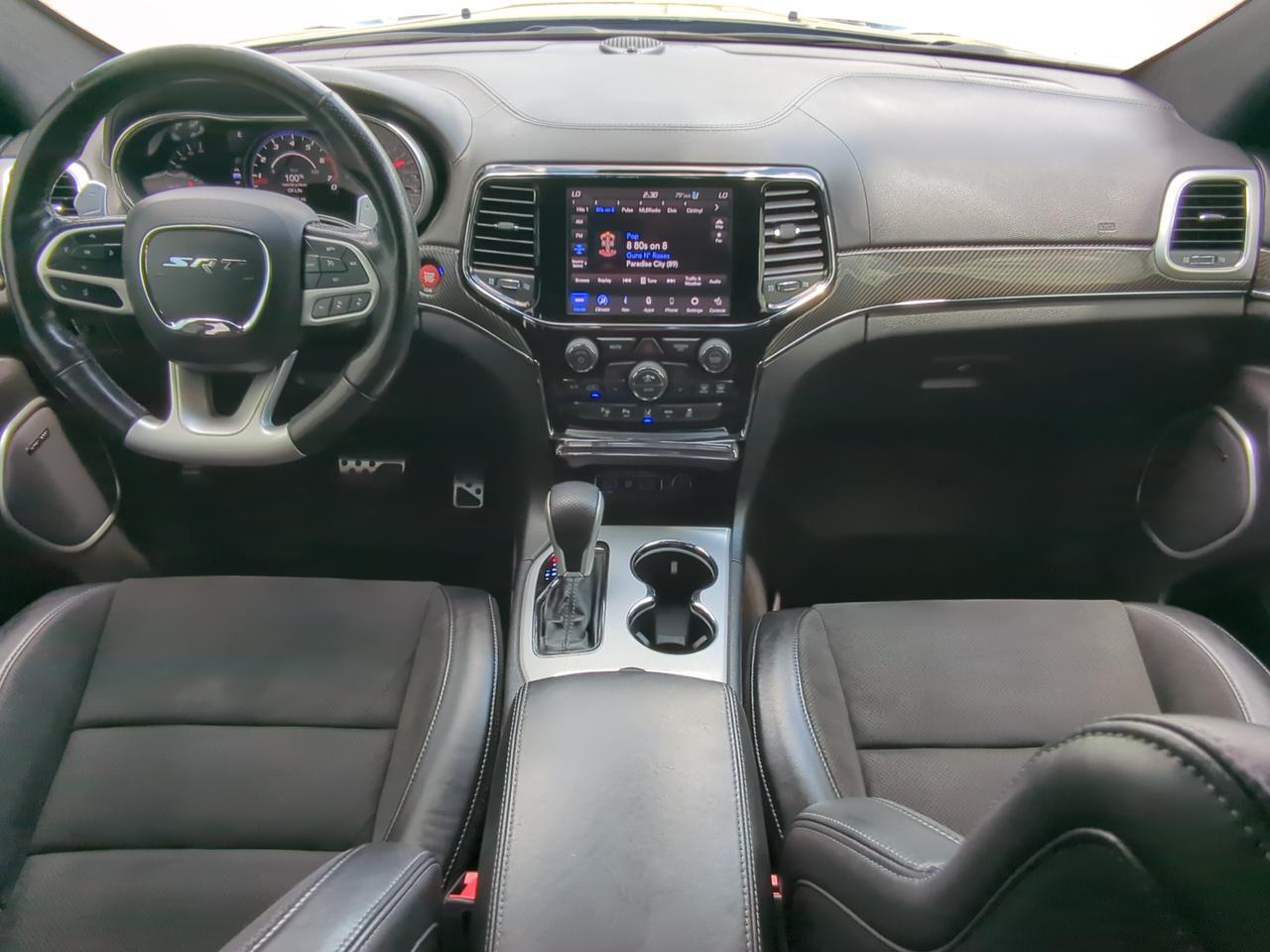 2020 Jeep Grand Cherokee SRT Winder GA