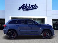2020 Jeep Grand Cherokee SRT Winder GA 2020 Jeep Grand Cherokee SRT Winder GA