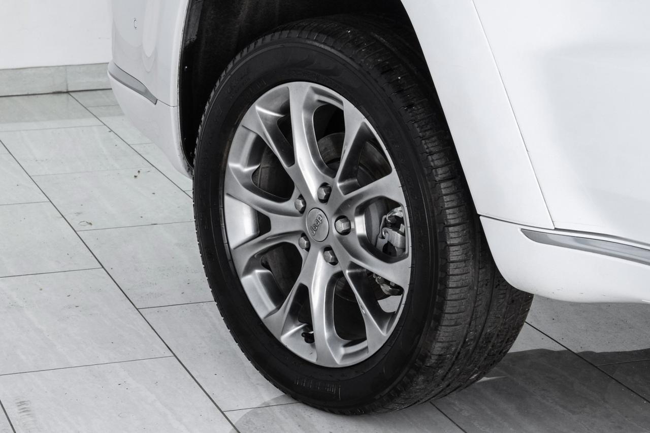 2020 Jeep Grand Cherokee SUMMIT 4WD 5.7L HEMI BLIND SPOT ASSIST FORWARD COLLISION ALERT NAVIGATION PANORAMA Carrollton TX