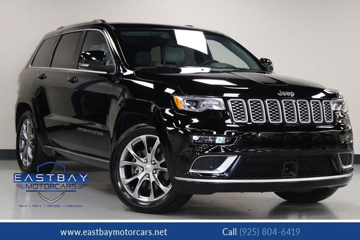 2020_Jeep_Grand Cherokee_Summit_ Dublin CA