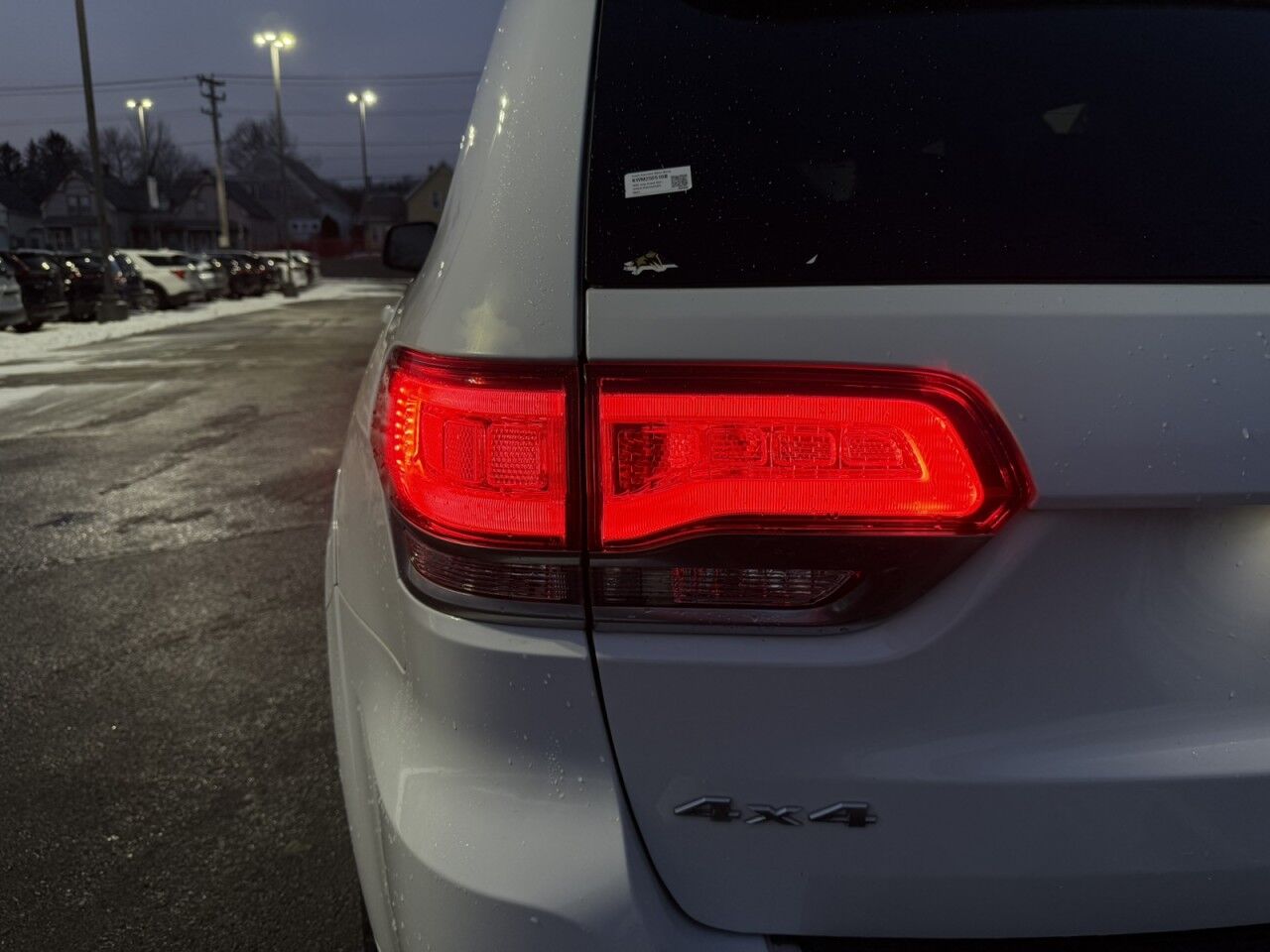 2020 Jeep Grand Cherokee Summit Fitchburg MA