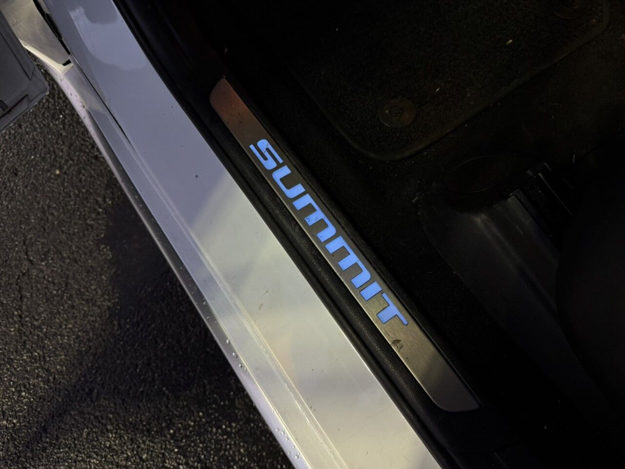 2020 Jeep Grand Cherokee Summit Fitchburg MA