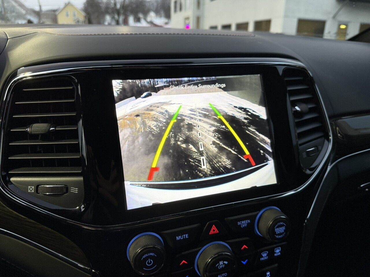 2020 Jeep Grand Cherokee Summit Fitchburg MA