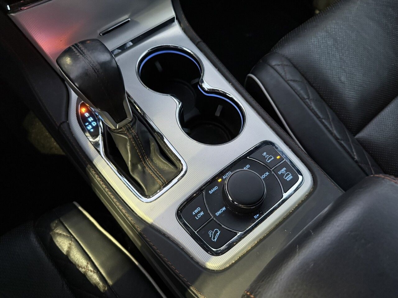 2020 Jeep Grand Cherokee Summit Fitchburg MA