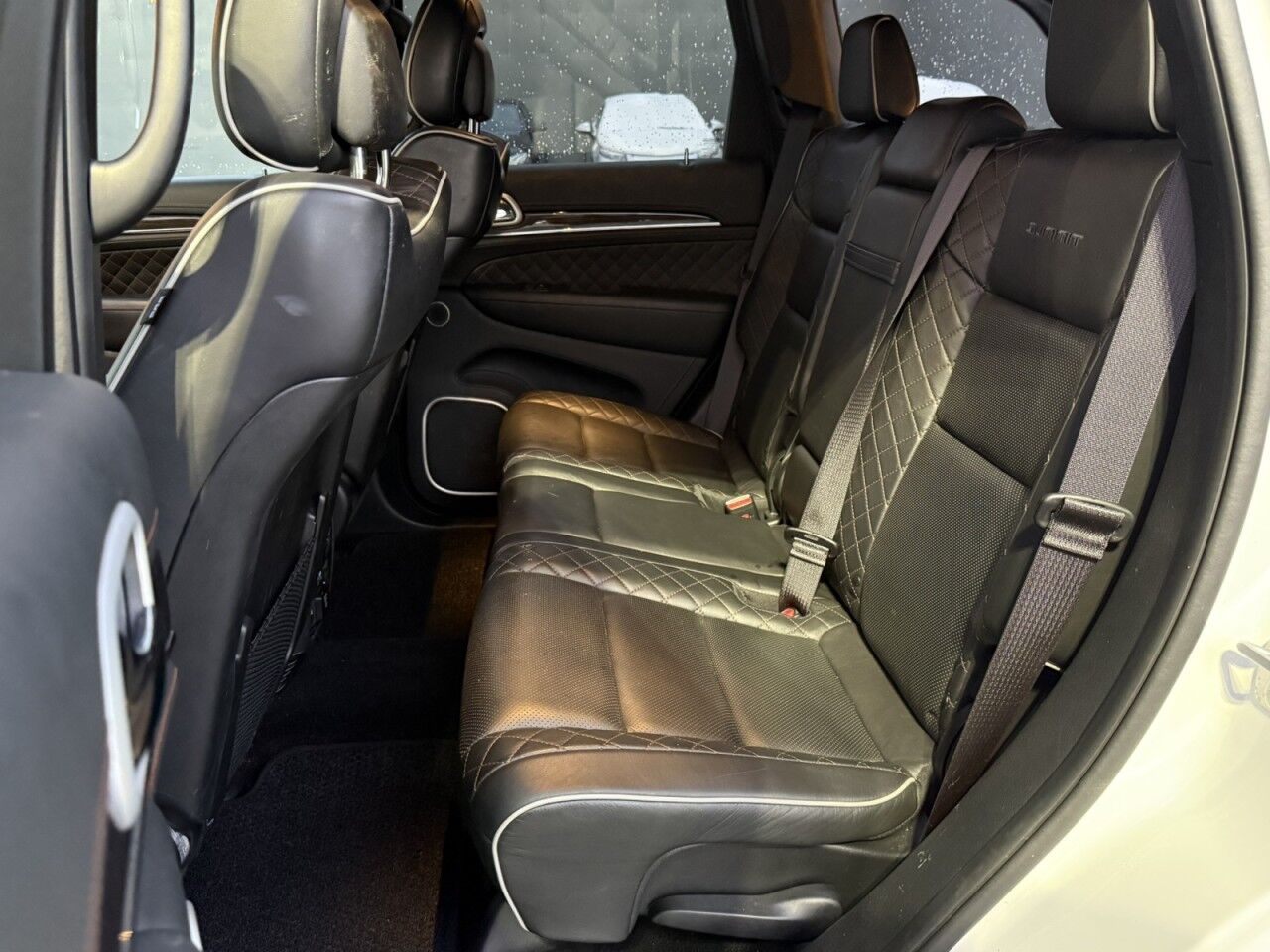 2020 Jeep Grand Cherokee Summit Fitchburg MA