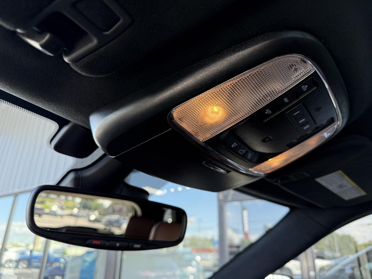 2020 Jeep Grand Cherokee Summit Knoxville TN
