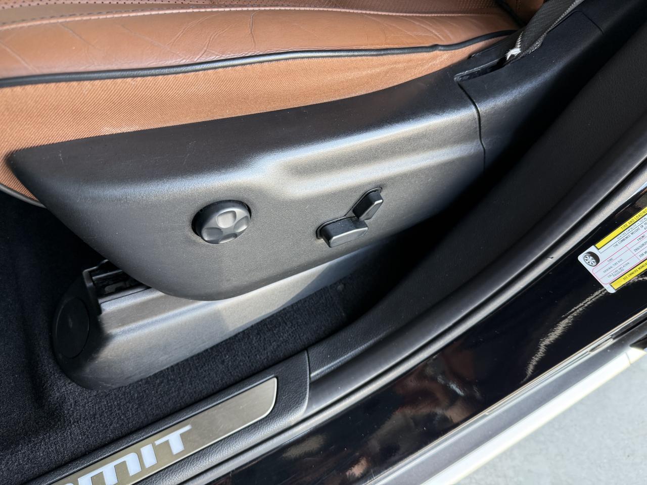 2020 Jeep Grand Cherokee Summit Knoxville TN
