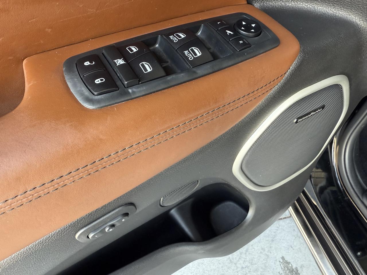 2020 Jeep Grand Cherokee Summit Knoxville TN