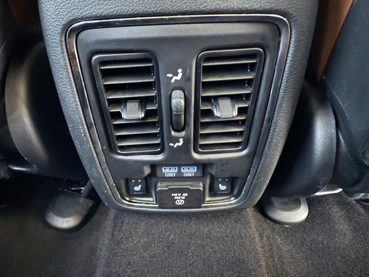 2020 Jeep Grand Cherokee Summit Knoxville TN