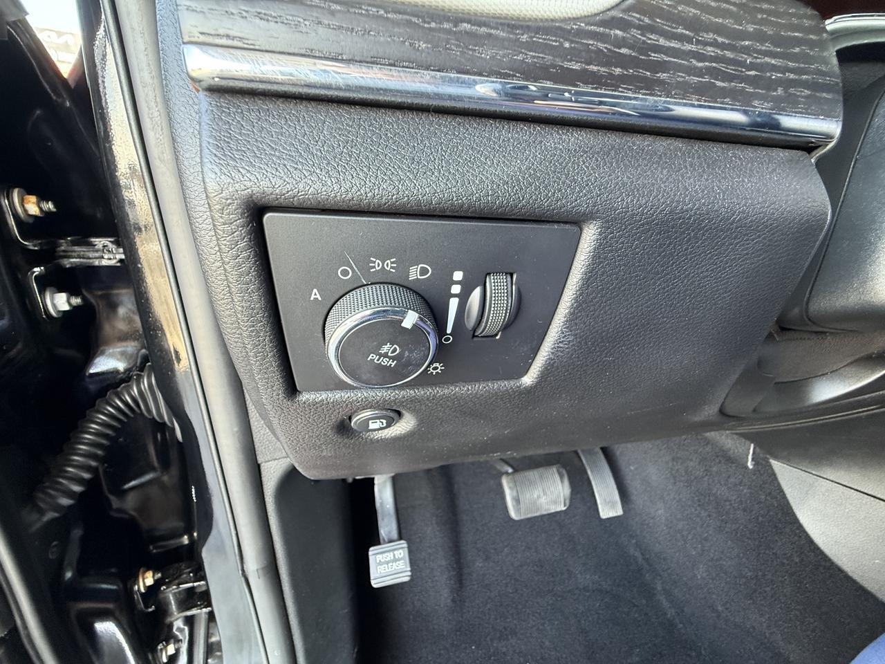 2020 Jeep Grand Cherokee Summit Knoxville TN