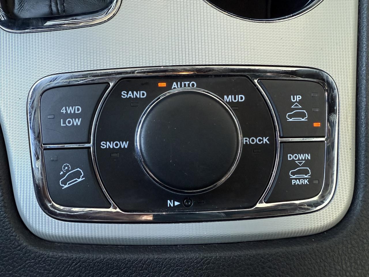 2020 Jeep Grand Cherokee Summit Knoxville TN
