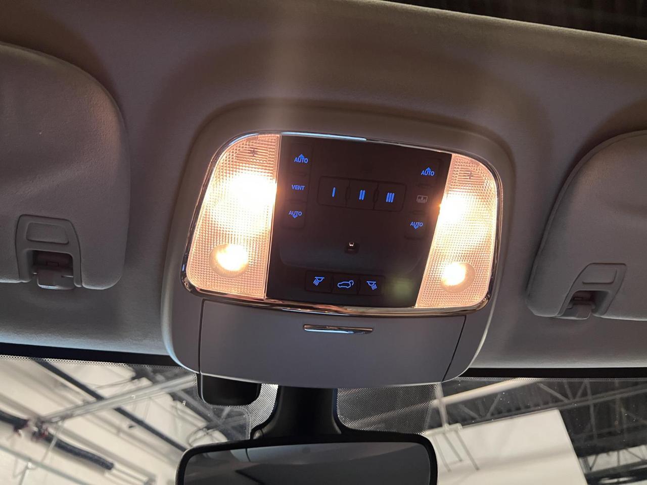 2020 Jeep Grand Cherokee Summit Parker CO