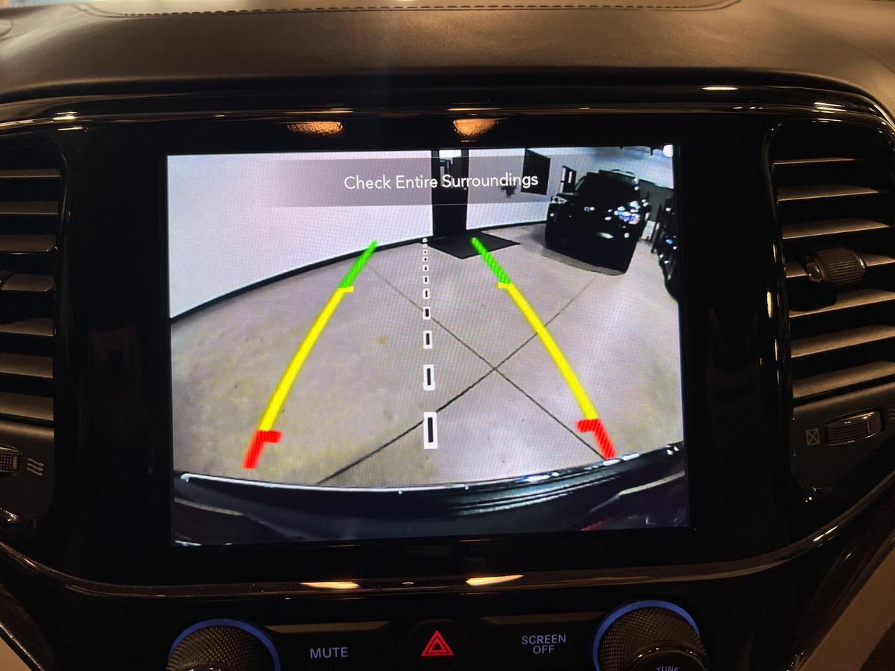 2020 Jeep Grand Cherokee Summit Parker CO