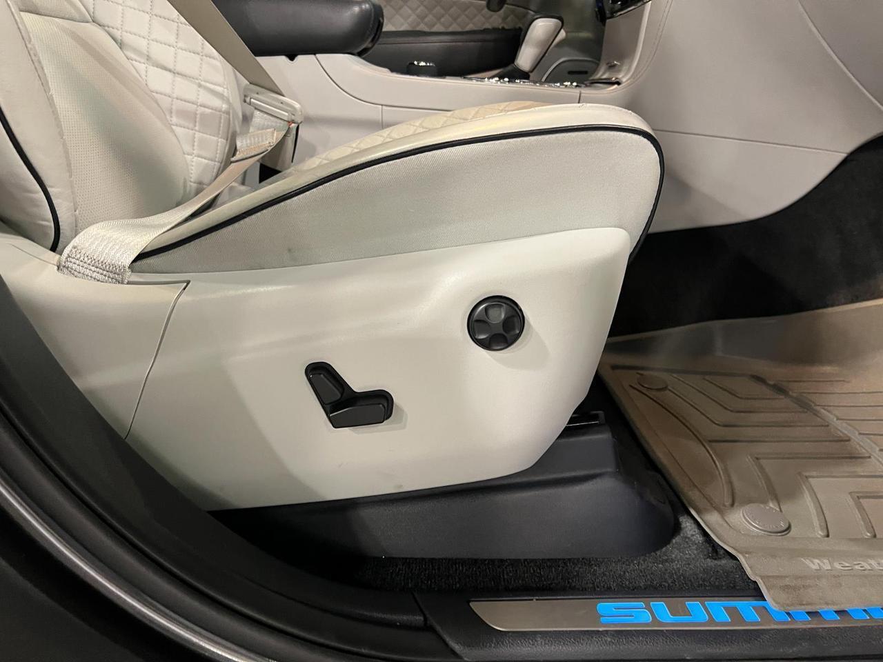 2020 Jeep Grand Cherokee Summit Parker CO