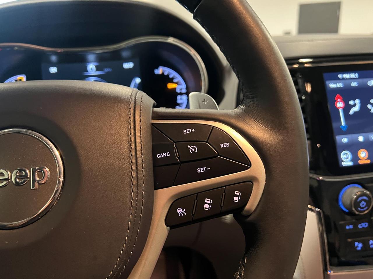 2020 Jeep Grand Cherokee Summit Parker CO