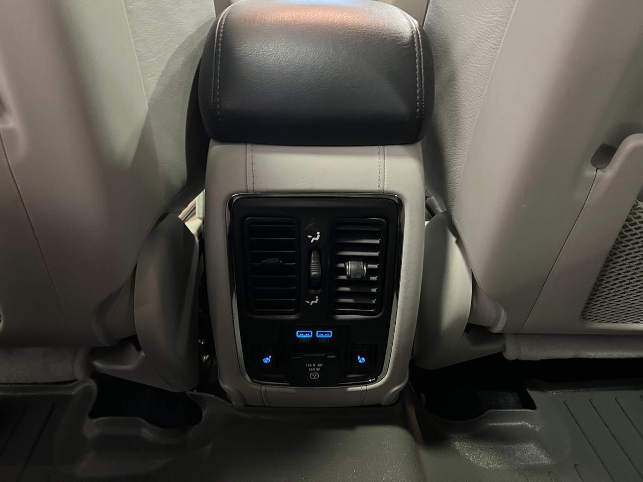 2020 Jeep Grand Cherokee Summit Parker CO