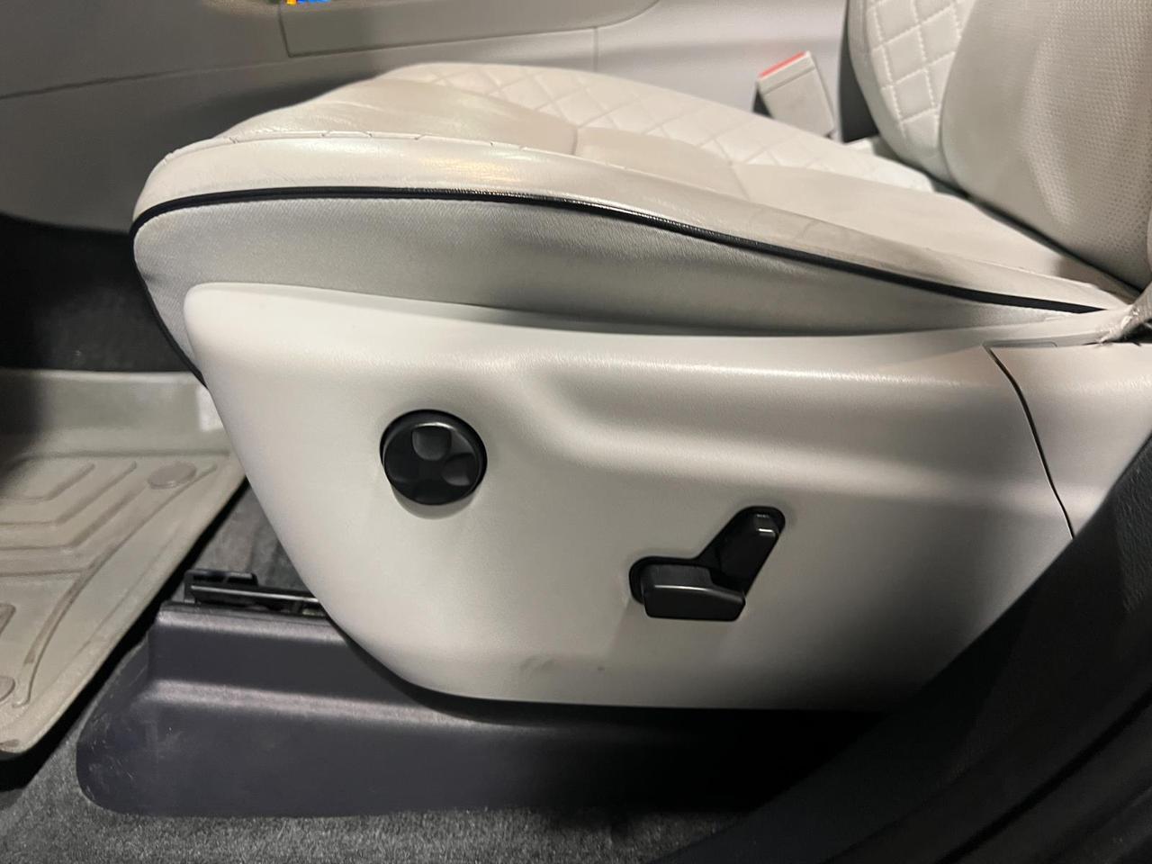 2020 Jeep Grand Cherokee Summit Parker CO