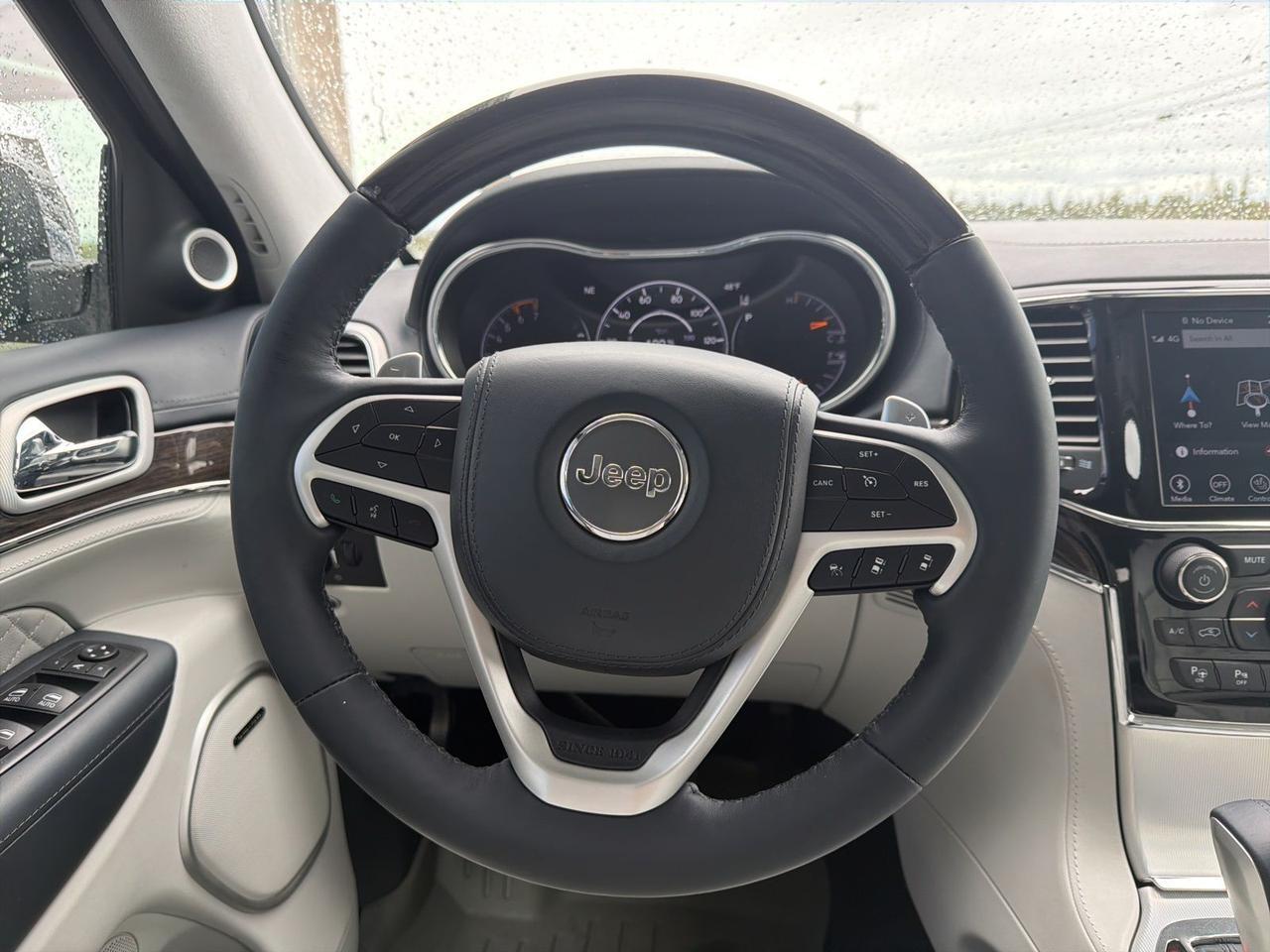 2020 Jeep Grand Cherokee Summit Bend OR