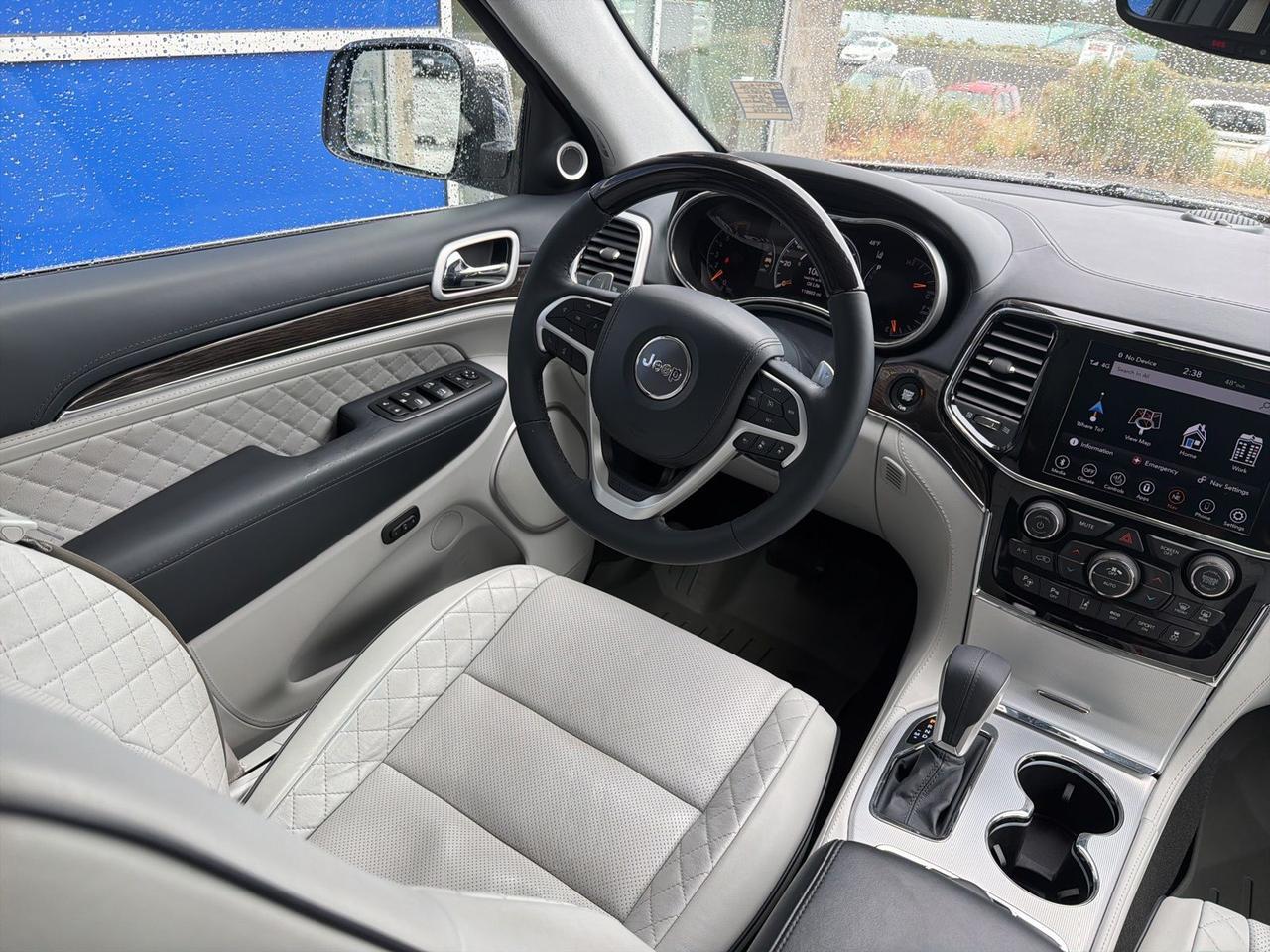 2020 Jeep Grand Cherokee Summit Bend OR