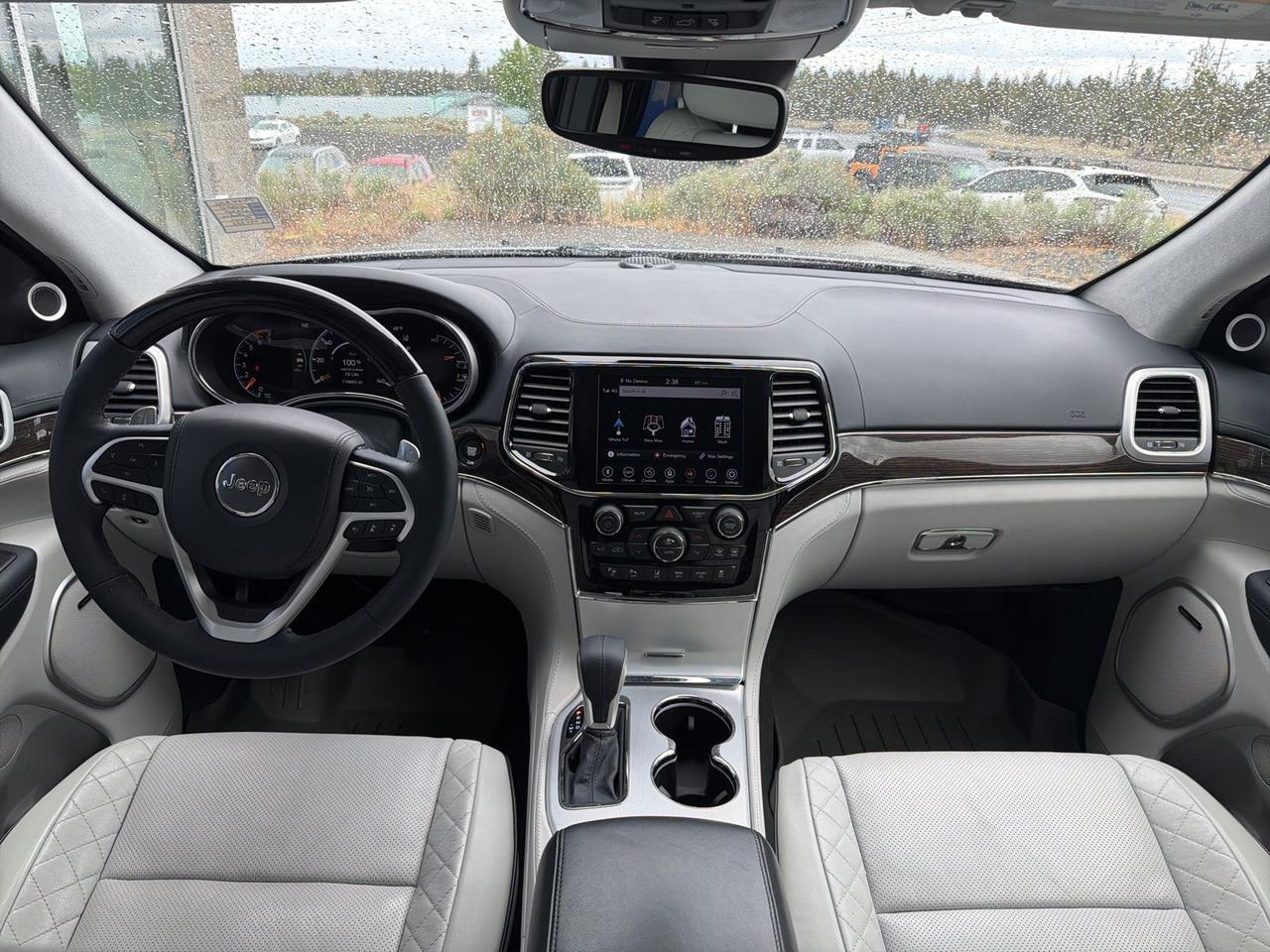 2020 Jeep Grand Cherokee Summit Bend OR