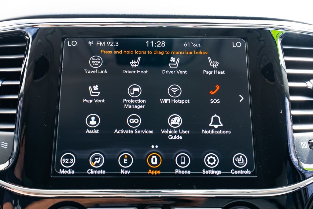 2020 Jeep Grand Cherokee Summit Beaverton OR