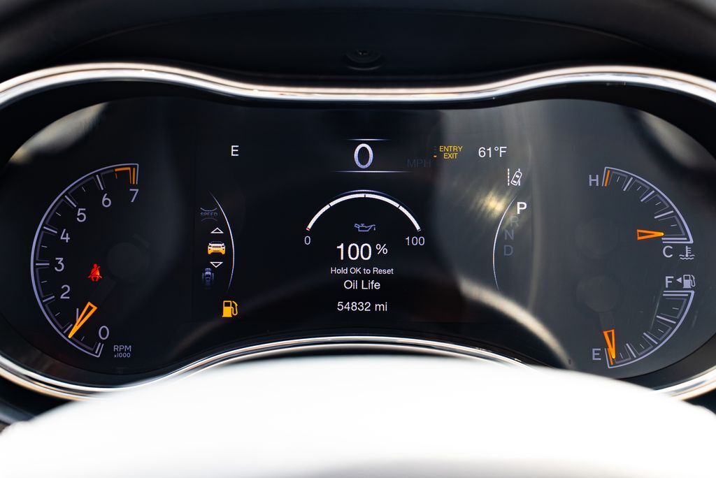 2020 Jeep Grand Cherokee Summit Beaverton OR