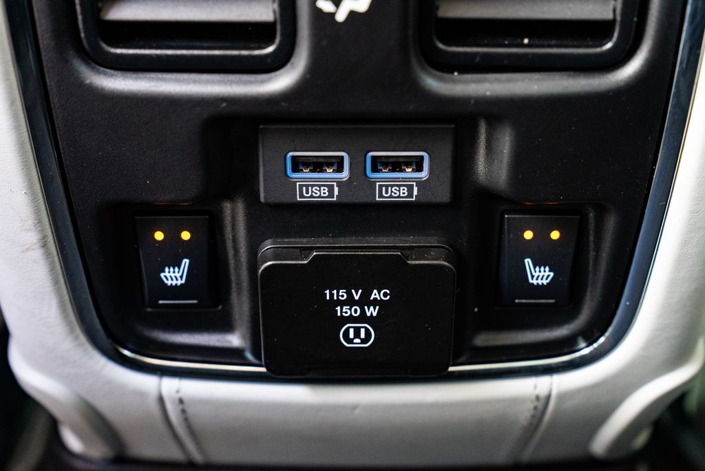 2020 Jeep Grand Cherokee Summit Beaverton OR