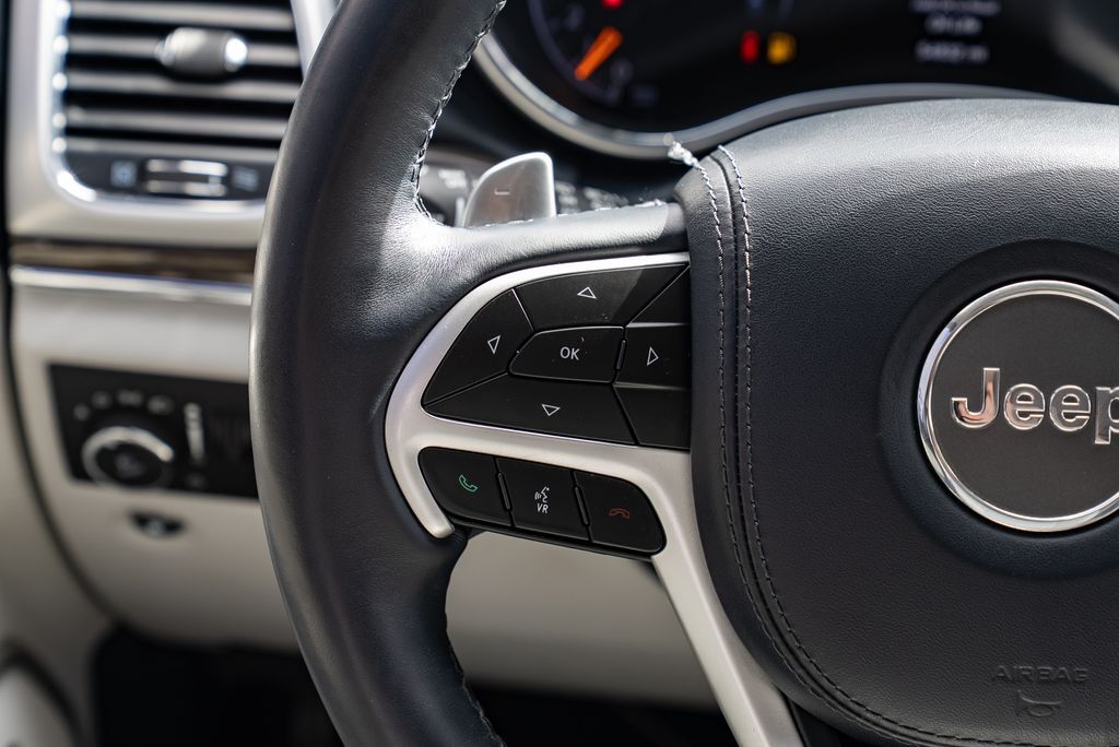 2020 Jeep Grand Cherokee Summit Beaverton OR