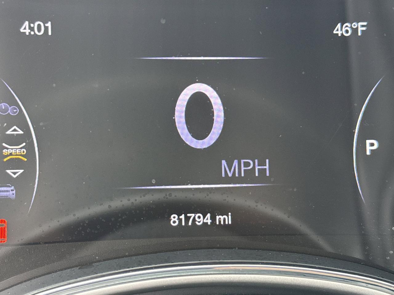 2020 Jeep Grand Cherokee Summit San Antonio TX